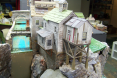 Rust Rock landforms 9