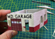 MD Garage update 1