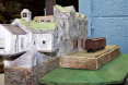 Mill w bridges in place 1
