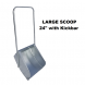 upper scooper