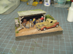 Inter-Action Hobbies Moonshiners Shed 046
