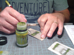 Inter-Action Hobbies Moonshiners Shed 014