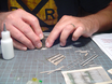 Inter-Action Hobbies Moonshiners Shed 021