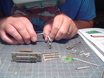Inter-Action Hobbies Moonshiners Shed 026