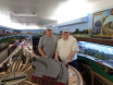Atlantic & Southern Saturday Report