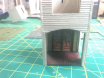 Cedar Floors Cooper Doors