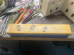 Sanding Box