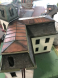 Roof Painted