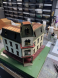 Pre-Paint Roof