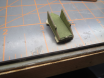 Jig for keeping side walls straight