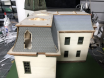 Shingling Walls