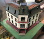 Front Copper Roof