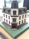 Front View w/ Dormers