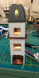 Lighted Tower