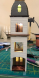 Lighted Tower 2