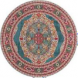 Second Floor Carpet