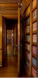 Library Back Wall