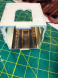 library Back Wall
