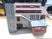 Crayons for Weathering