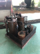 Completed Tank Farm