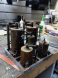 Fittings on Tanks