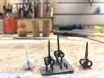 Lighting Rods