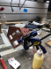 Gluing Walls