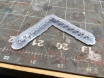 Truss on Frame