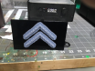 Truss on Plate