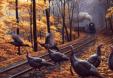 Happy Thanksgiving 