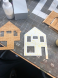 1/32 Cardstock Sandwich