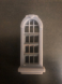 Arch Window