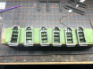 completed Windows