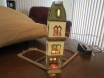 Tower Completed 2