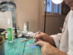 Cutting Window Glass