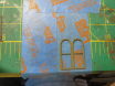 Double Window Glass