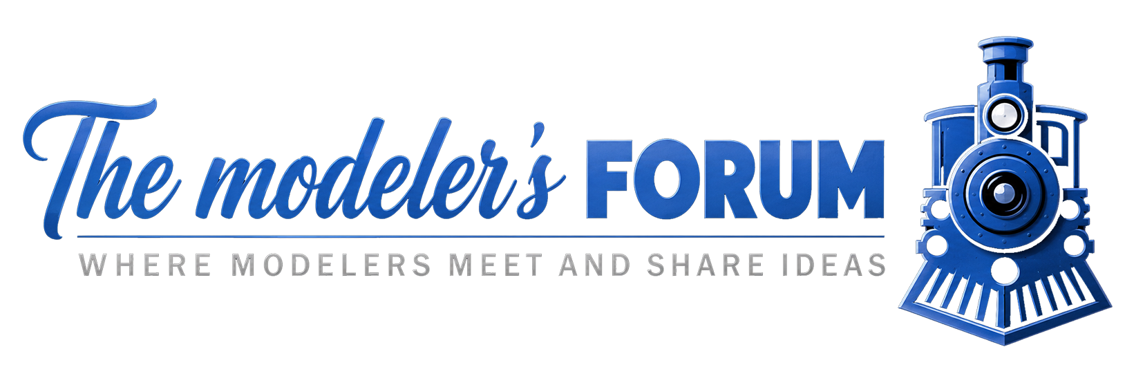 The Modeler's Forum